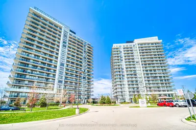 4633 Glen Erin Drive 611, Mississauga, On L5m 0y6