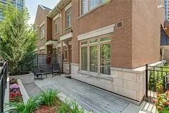 383 Prince Of Wales Drive 129, Mississauga, On L5b 0c6