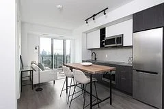 36 Zorra Street 627, Toronto W08, On M8z 0g5