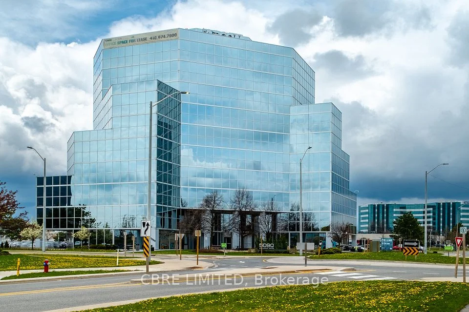 5090 Explorer Drive 203, Mississauga, ON L4W 4T9