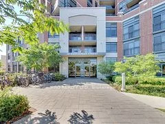 60 Heintzman Street 742, Toronto W02, ON M6P 5A1