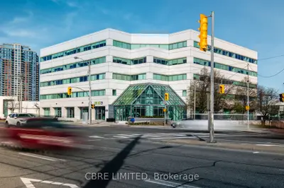 5353 Dundas Street 302, Toronto W08, On M9b 6h8