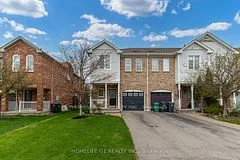 3063 Wrigglesworth Crescent, Mississauga, On L5m 6w6