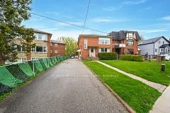 46 Burlington Street, Toronto W06, On M8v 2l2