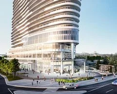 2520 Eglinton Avenue W 1914, Mississauga, On L5m 0y4