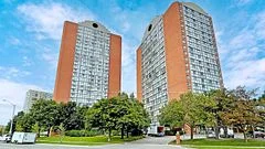 4205 Shipp Drive 1405, Mississauga, ON L4Z 2Y9