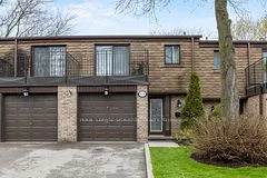 3395 Cliff Road N 121, Mississauga, On L5a 3m7