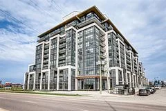 405 Dundas Street W 619, Oakville, On L6m 5p9