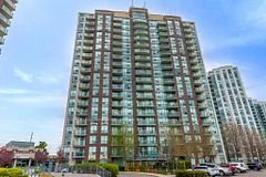 4889 Kimbermount Avenue 1008, Mississauga, On L5m 7r9