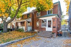 25 Methuen Avenue, Toronto W02, ON M6S 1Z7