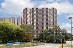 85 Emmett Avenue 1902, Toronto W04, On M6m 5a2