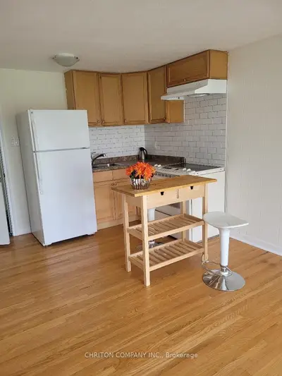 566 Chantenay Drive Lower, Mississauga, On L5a 1g2