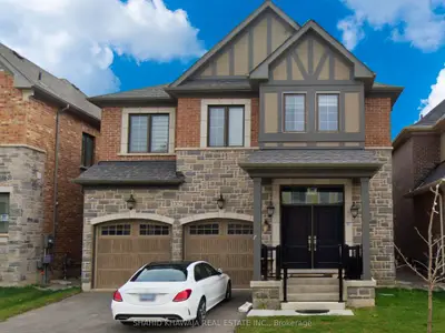 3309 Merion Gardens, Oakville, On L6m 5k9