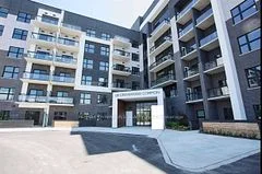 #308 128 Grovewood Common, Oakville, On, L6h 0x3