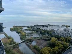 2200 Lakeshore Boulevard W 3204, Toronto W06, On M8v 1a4