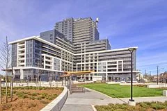 3220 William Coltson Avenue 712, Oakville, On L6h 7x9