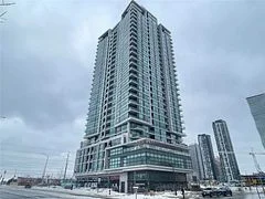 3985 Grand Park Drive 1706, Mississauga, On L5b 0h8