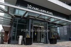 10 Park Lawn Road 4208, Toronto W06, ON M8V 0H9