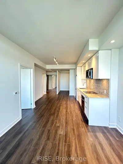 1928 Lakeshore Boulevard W 3901, Toronto W01, On M6s 0b1
