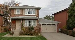 110 Lawnside Drive Bsmt, Toronto W04, On M6l 1z7