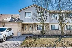 6797 Formentera Avenue 71, Mississauga, ON L5N 2L6