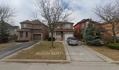 2132 Nightstar Drive, Oakville, On L6m 3r1
