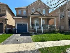 3878 Tacc Drive, Mississauga, On L5m 6n5