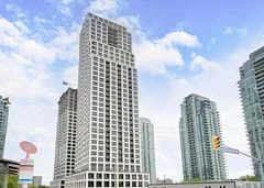 36 Elm Drive 2104, Mississauga, On L5b 0n3