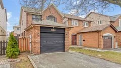 4064 Teakwood Drive Bsmt, Mississauga, On L5c 3l5