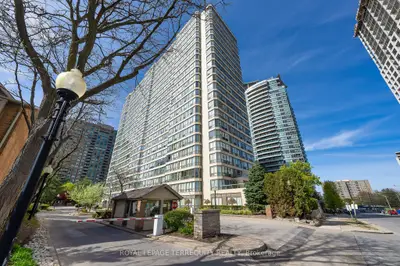 55 Elm Drive 113, Mississauga, On L5b 3z3