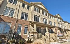 3026 Postridge Drive 18, Oakville, ON L6H 7E3