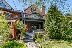 142 Glendale Avenue, Toronto W01, On M6r 2t2