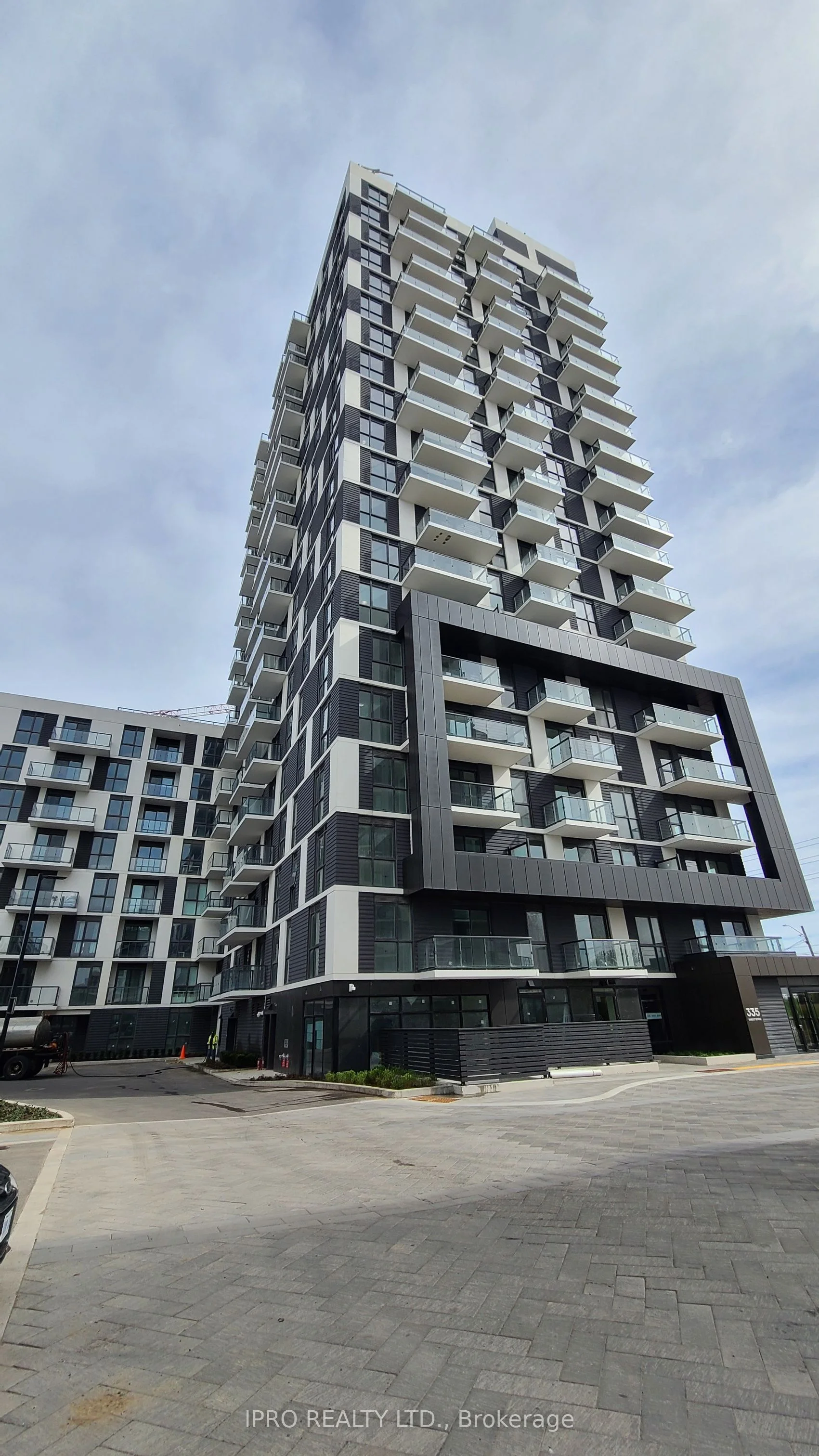 335 Wheat Boom Drive 710, Oakville, On L6h 7c2