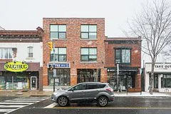 3020 Dundas Street W 301, Toronto W02, On M6p 1z3