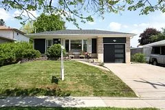 155 Mountainview Road S Basemen, Halton Hills, On L7g 4k4
