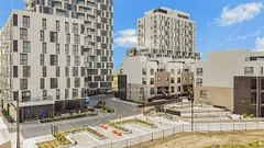 335 Wheat Boom Drive 612, Oakville, ON L6H 7C2
