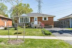1313 Fisher Avenue, Burlington, On L7p 2l5