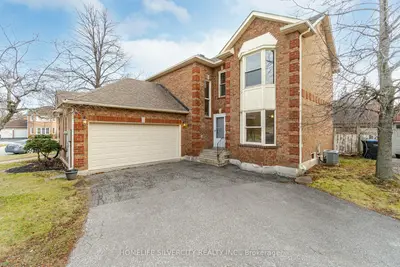 6602 Snow Goose Lane, Mississauga, On L5n 5h5