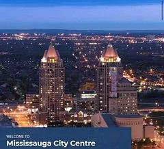 4080 Living Arts Drive 1212, Mississauga, On L5b 4n3