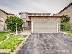 2544 Symington Court, Mississauga, ON L5N 4L4
