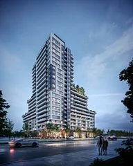 3220 William Coltson Avenue 819, Oakville, On L6h 7x9