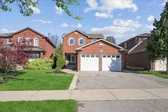 3095 Orleans Road, Mississauga, ON L5L 5L6
