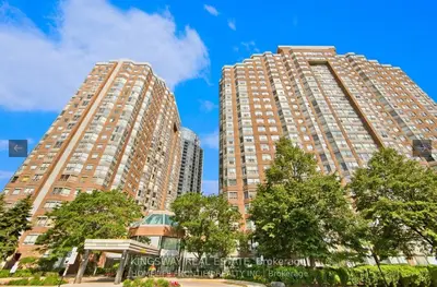 335 Webb Drive 1103, Mississauga, On L5b 4a1
