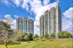 4889 Kimbermount Avenue 106, Mississauga, ON L5M 7R9