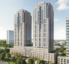 1928 Lake Shore Boulevard W 2507, Toronto W01, On M6s 0b1