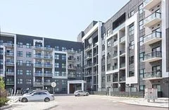 322-128 Grovewood Common , Oakville, ON L6H 0X3