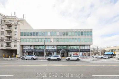 3101 Bloor Street W 311, Toronto W07, On M8x 2w2