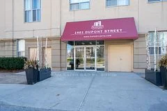 1401 Dupont Street 320, Toronto W02, On M6h 4j7