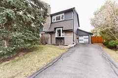 2945 Arvida Circle, Mississauga, On L5n 1r4