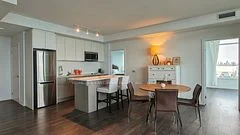1926 Lakeshore Blvd West Boulevard 2607, Toronto W01, On M6s 0b1